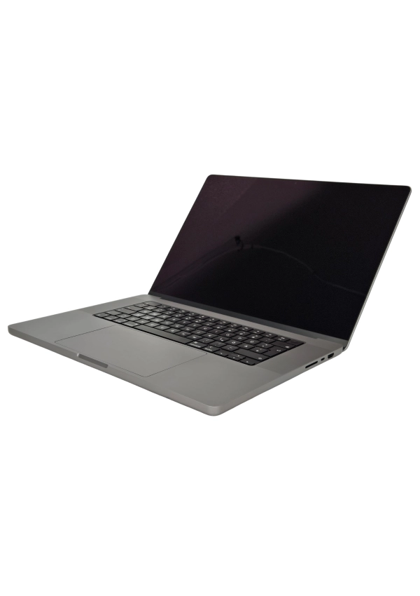 Apple MacBook Pro 16 A2485 M1 PRO 32GB 1TB SSD 16,2